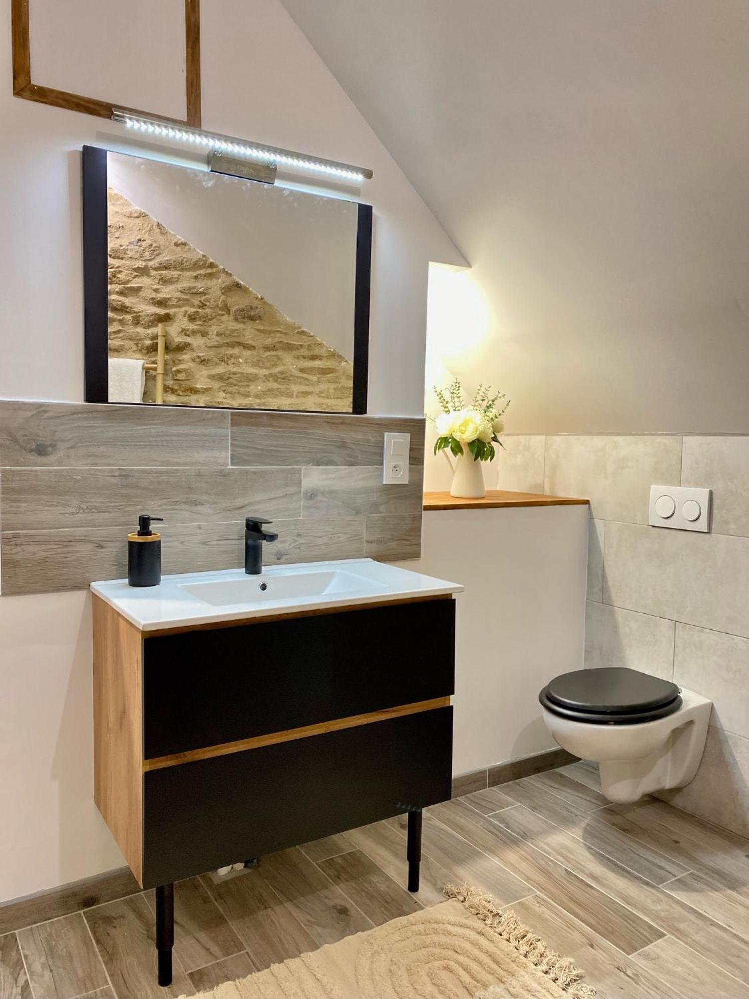 Hébergement de vacances Aux Petites Portes Du Morvan Montlay-en-Auxois
